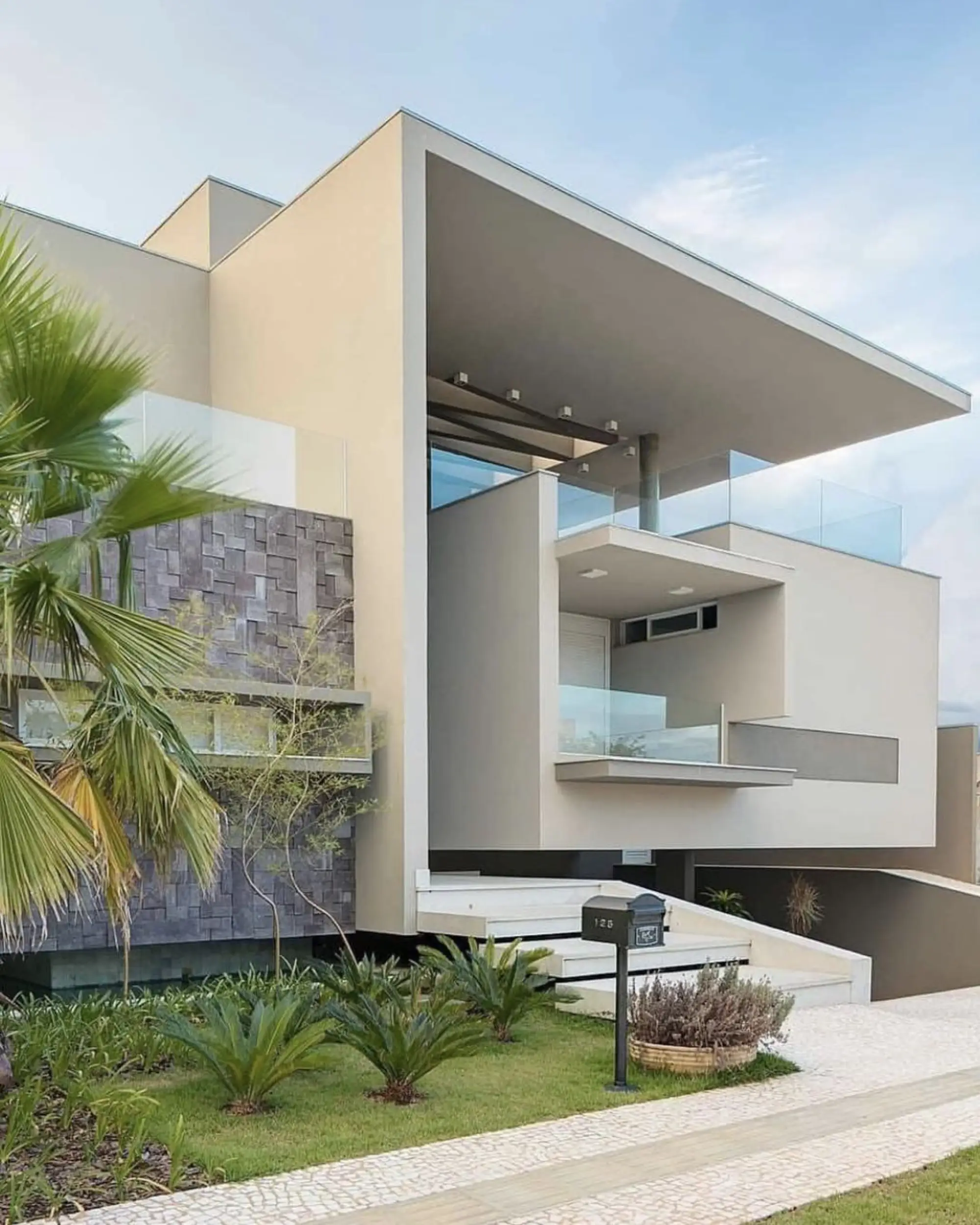 Residential interior design service for luxury homes